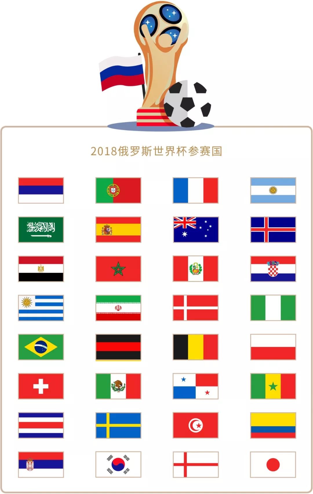 门前